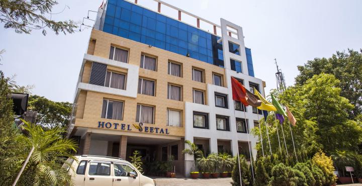 Hotel Seetal